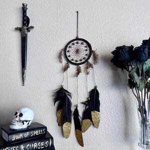 Dreamcatcher, Wall Hanging, Wall Decor