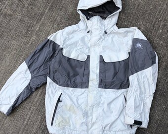 nike ski jacket