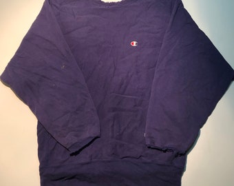 purple champion