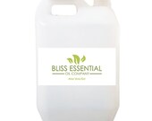 Bulk Aloe Vera Gel 1,2 5kg DIY Cosmetics Skin care Australian Made- Free Shipping