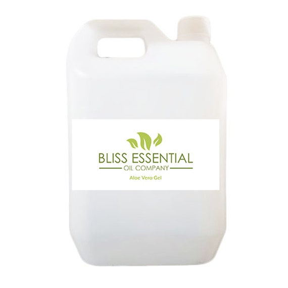 aloe vera gel biologisch Pure Aloe Vera Gel, 200 grams