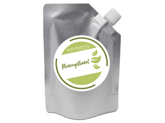 Phenoxyethanol | Safe Grade Cosmetic Preservative