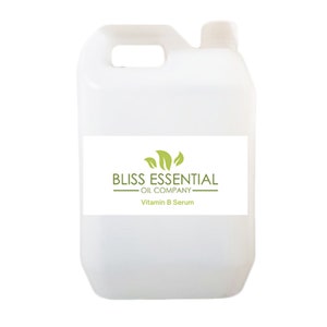 Vitamin B Duo serum (unscented) - PRIVATE LABEL