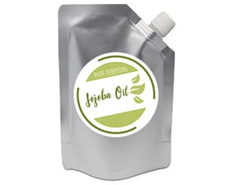 Pure Jojoba Oil (Golden)