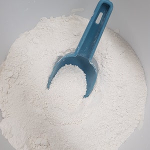 Natural White Kaolin Clay | DIY cosmetics Face Masks| BEST PRICE | Free Postage