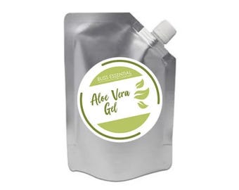 Aloe Vera Gel: Australian Made DIY Skincare & Cosmetics