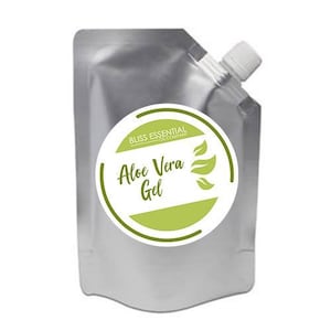 Aloe Vera Gel For DIY Cosmetics and Skin care Australian Made Free Shipping image 1