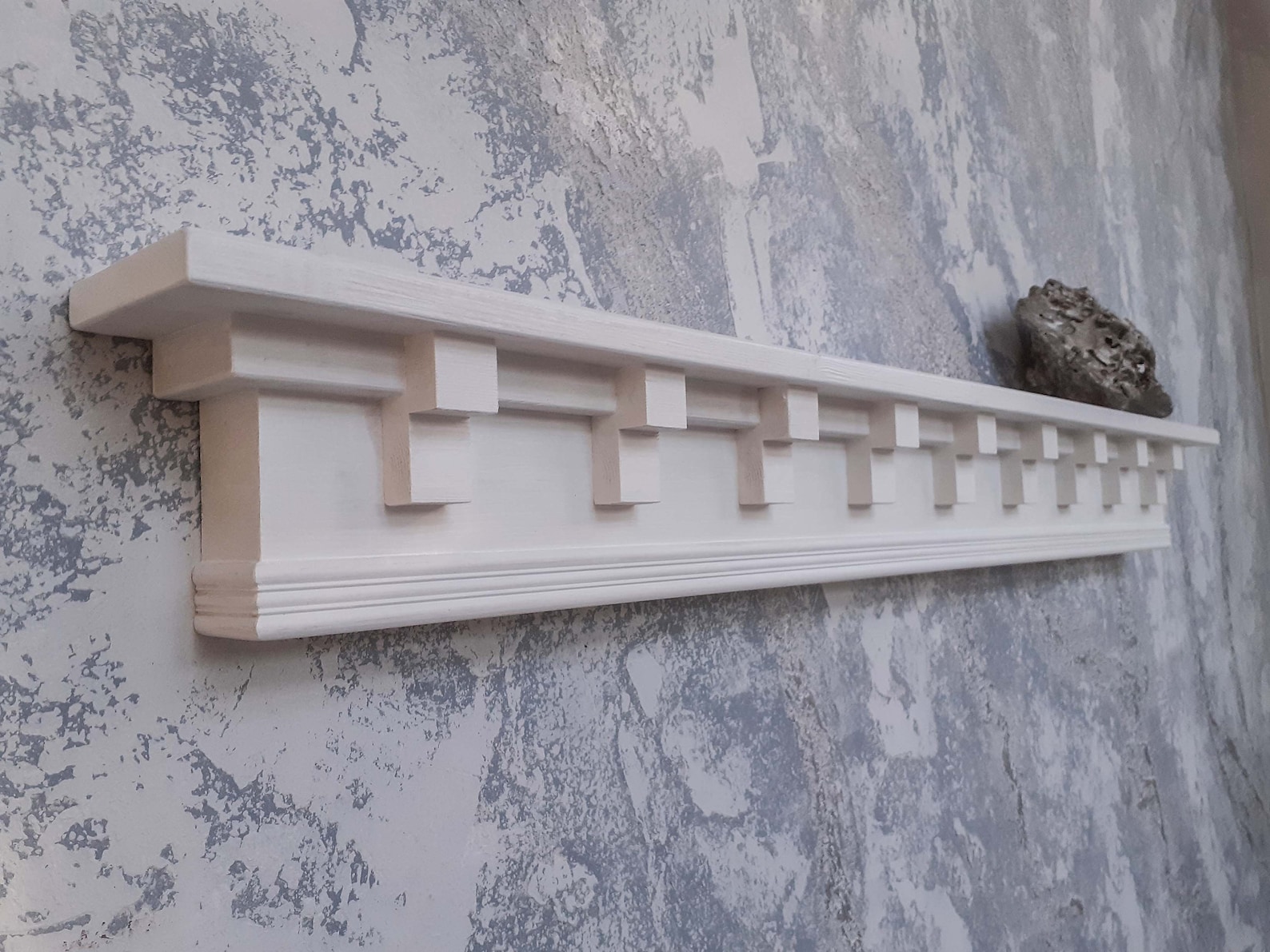 Victorian Style Mantel Shelf/rustic Shelf/wood Shelf/fireplace Etsy