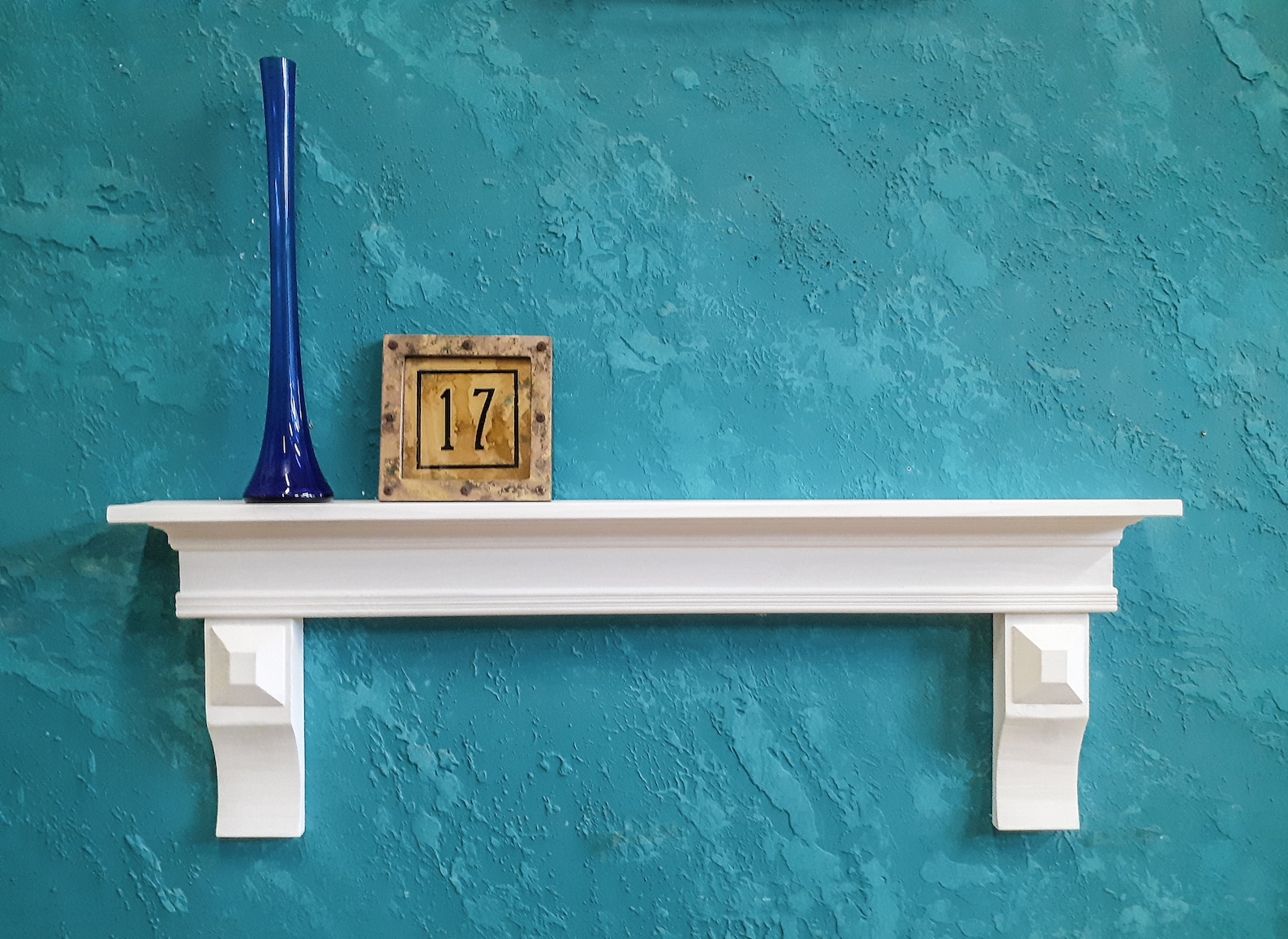 Mantel Shelf/rustic Shelf/wood Shelf/fireplace Etsy