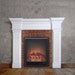 see more listings in the fireplace mantle section