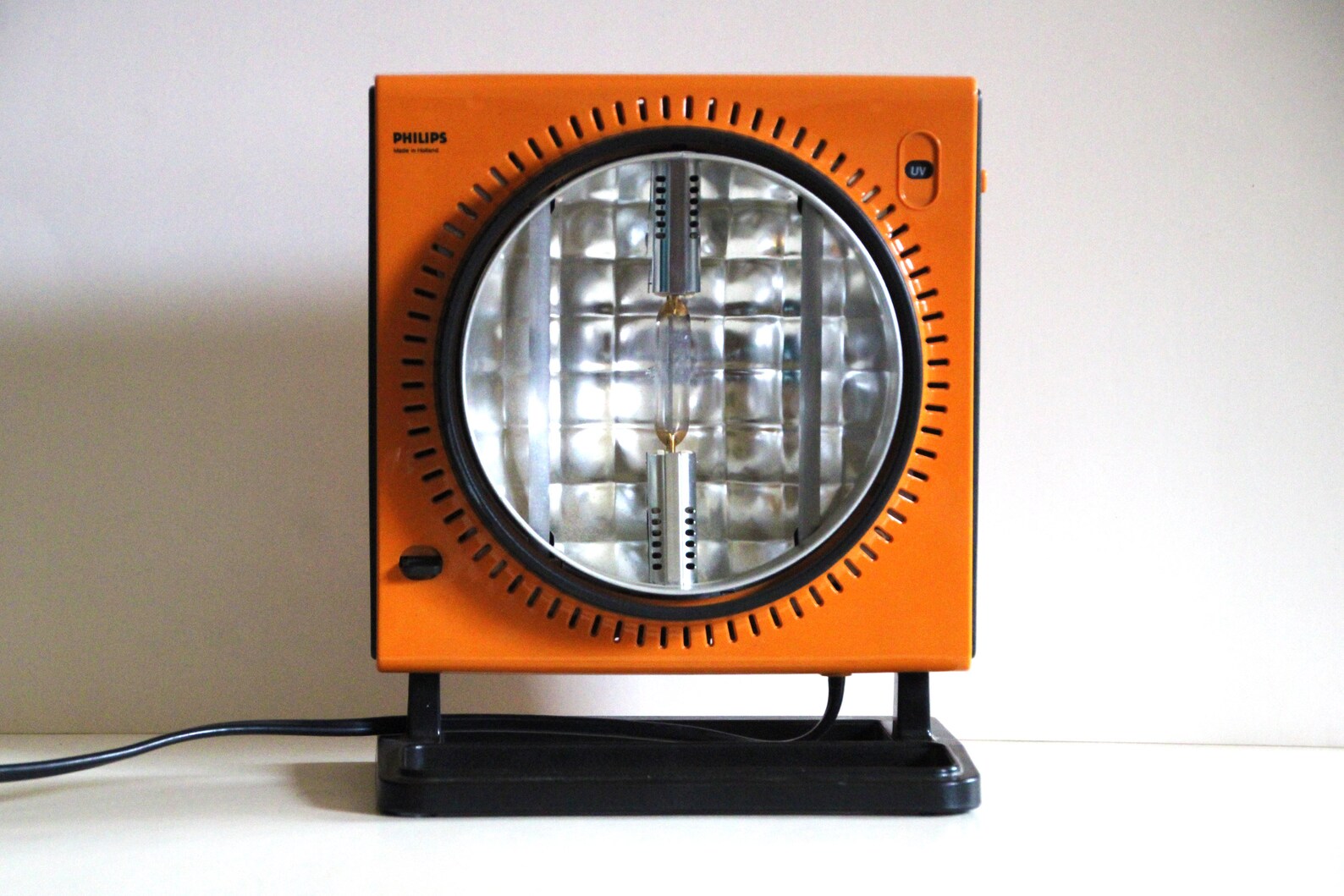 philips sun light