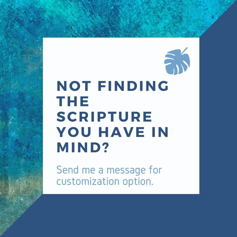 Chinese Bible Verse, the Beatitudes Blessed Are the Pure in Heart