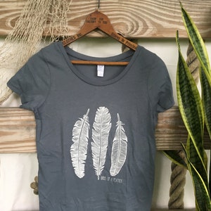 Birds of a Feather Crew