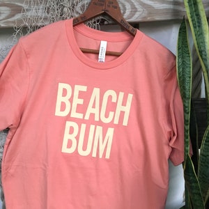 Beach Bum Crew