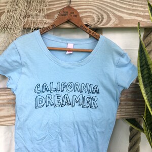 California Dreamer Crew
