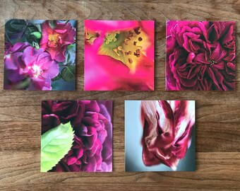 Blumenkarten