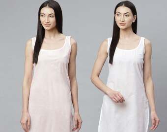 long inners for ladies