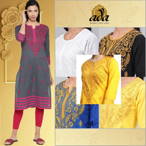 Ada store kurtis online