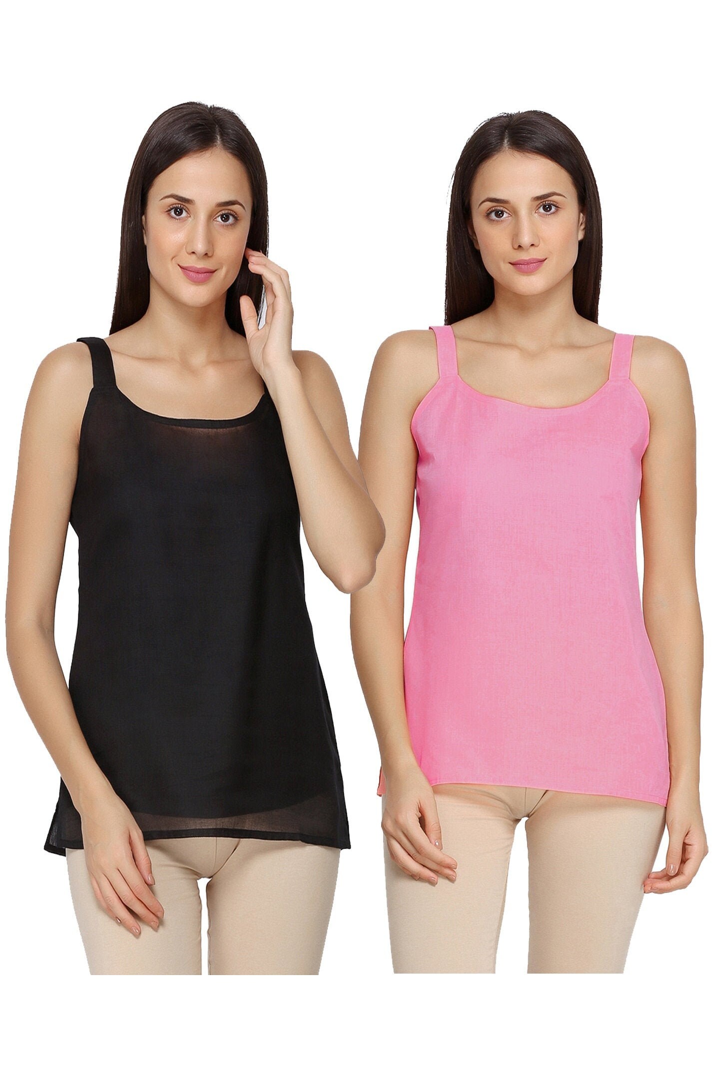 Inner slip for best sale ladies