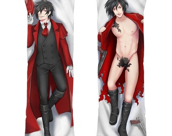 Anime Pillows For Sale