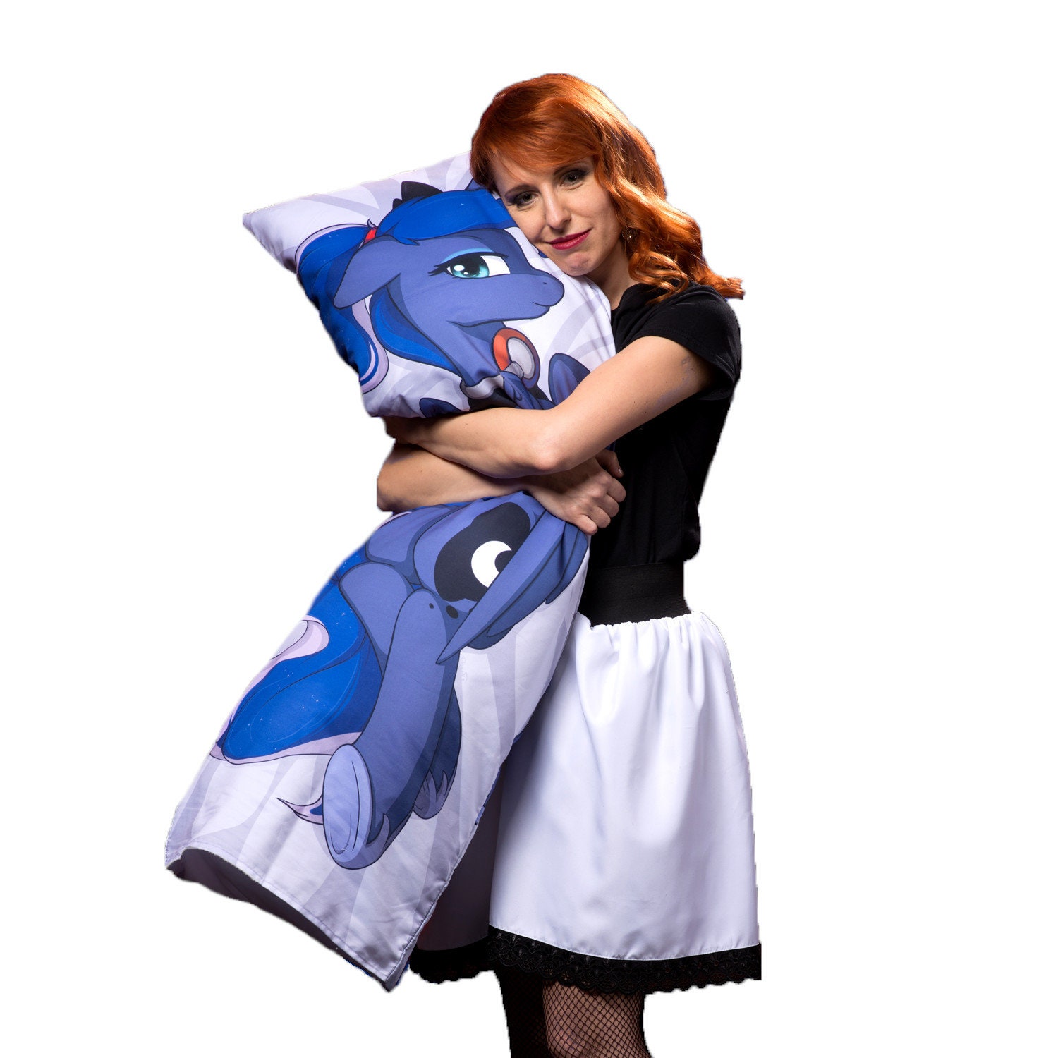 Custom Body Pillow Etsy