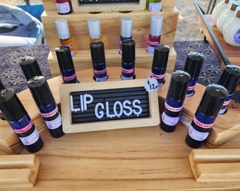 Lip Gloss