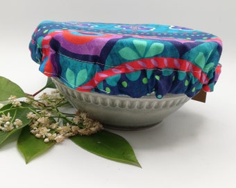 Bowl Covers - Set of three sizes
