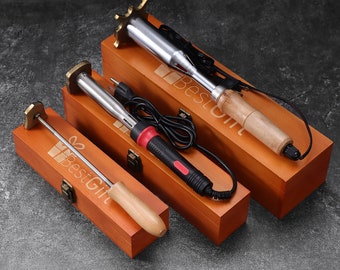 Food Branding Iron,You can custom the brand according to your needs.