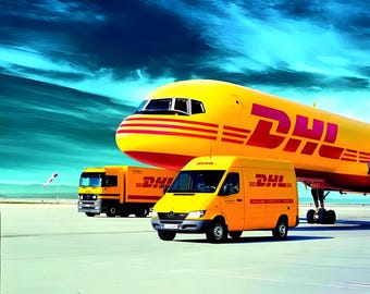 The DHL Express fee