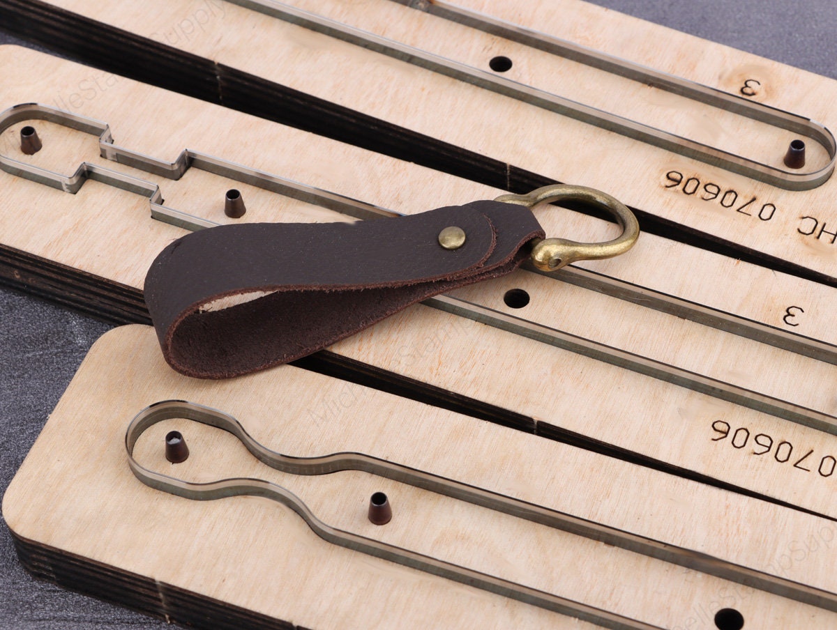 Leather cheap cutting dies