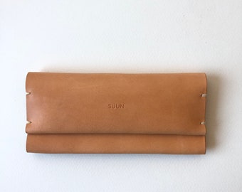 Crema Wallet