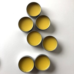 Leather Balm