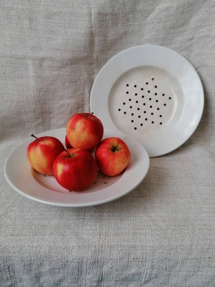 Berry Bowl Petrus Regout