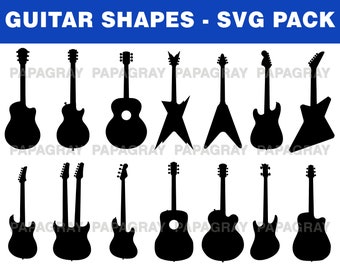 Free Free 322 Bass Guitar Svg Free SVG PNG EPS DXF File
