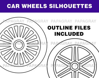 Car shine stock vector. Illustration of wheel, travel - 8557273