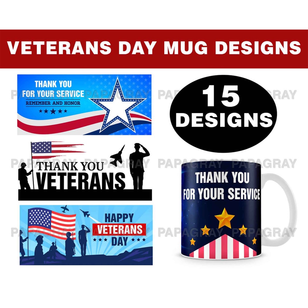 Poppy flowers and veterans day