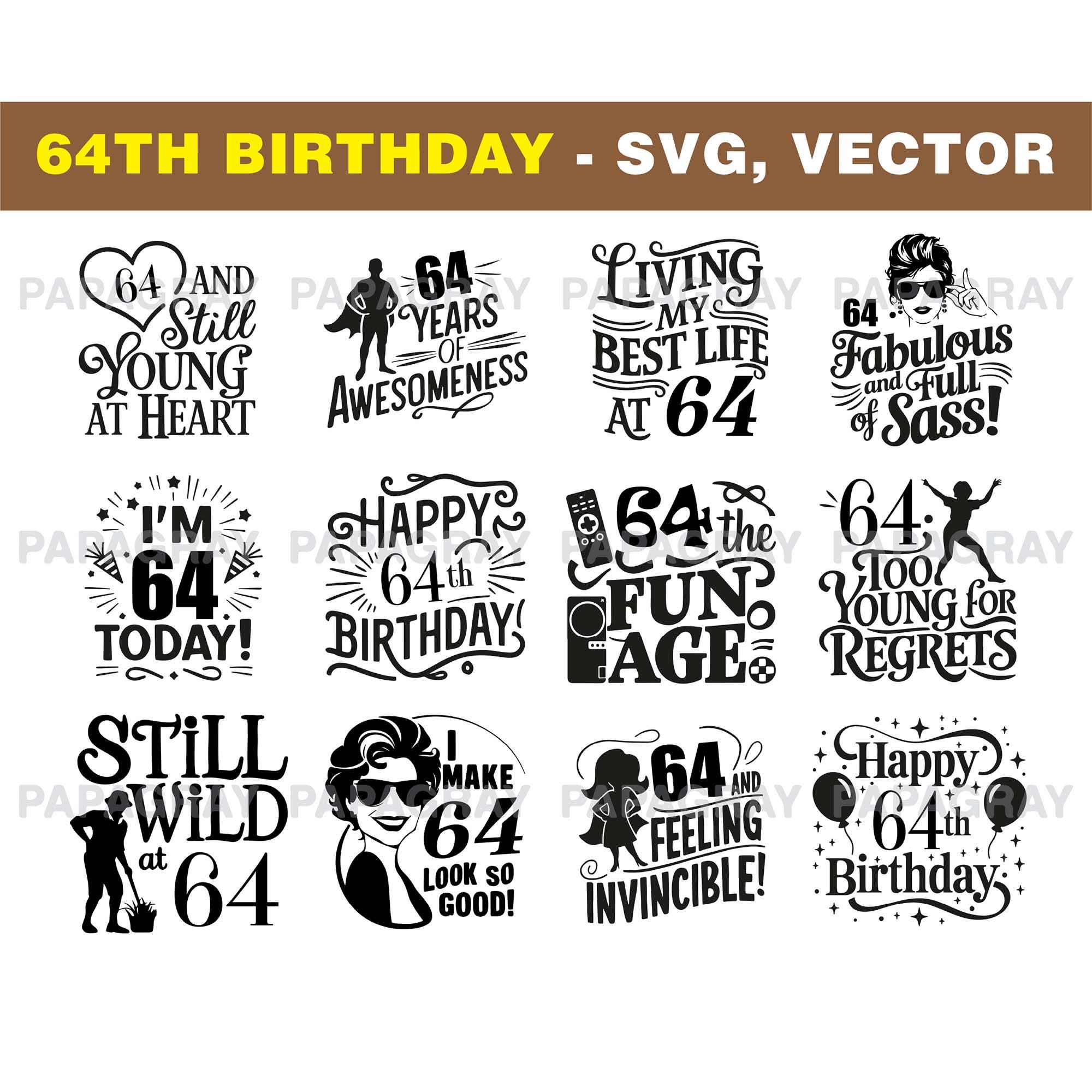 202 Happy Birthday Wishes And Messages To Celebrate Friends And Family, image size:2000x2000