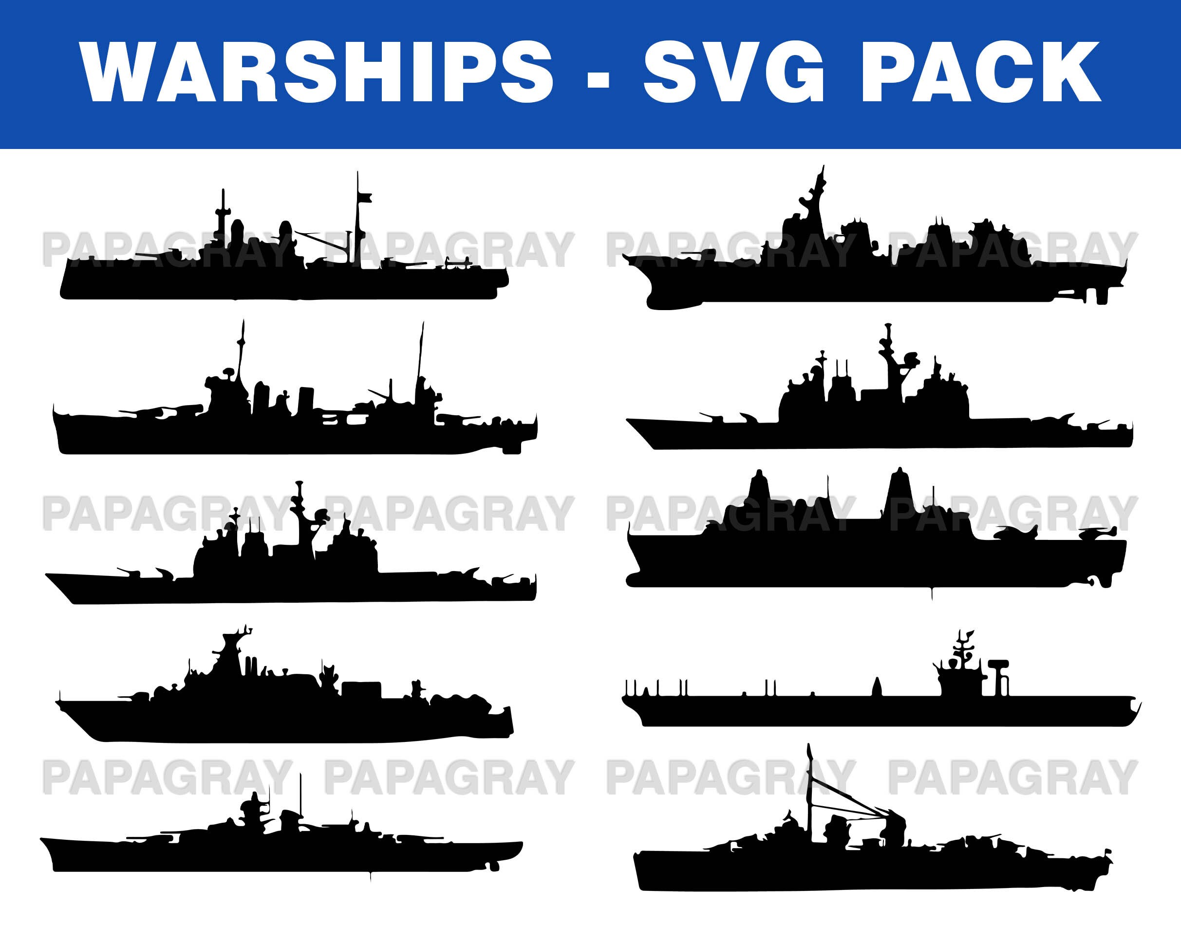 Navy Destroyer for sale Only 3 left at 75