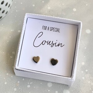 Christmas gifts for cousins Clearance