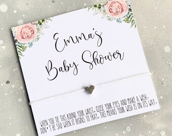 baby shower favours etsy