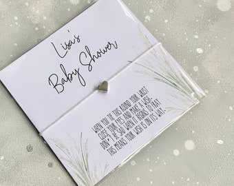 baby shower favours etsy