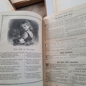 4 Wonderful Victorian Magazines from 1874, 1893, 1894, 1895, with illustrations image 8