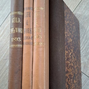 4 Wonderful Victorian Magazines from 1874, 1893, 1894, 1895, with illustrations image 1