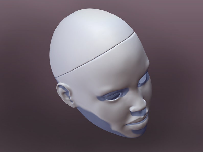 Head h c