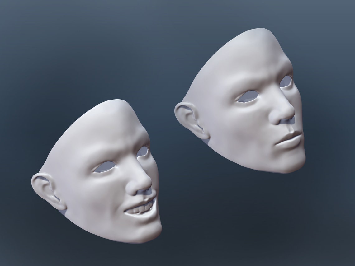 Head h c