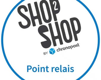 Entrega en un punto de recogida con Chrono 2Shop.