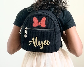 Sac à dos personnalisé enfants, sac personnalisé crèche, sac personnalisé maternelle, sac à dos personnalisé, sac personnalisé enfants