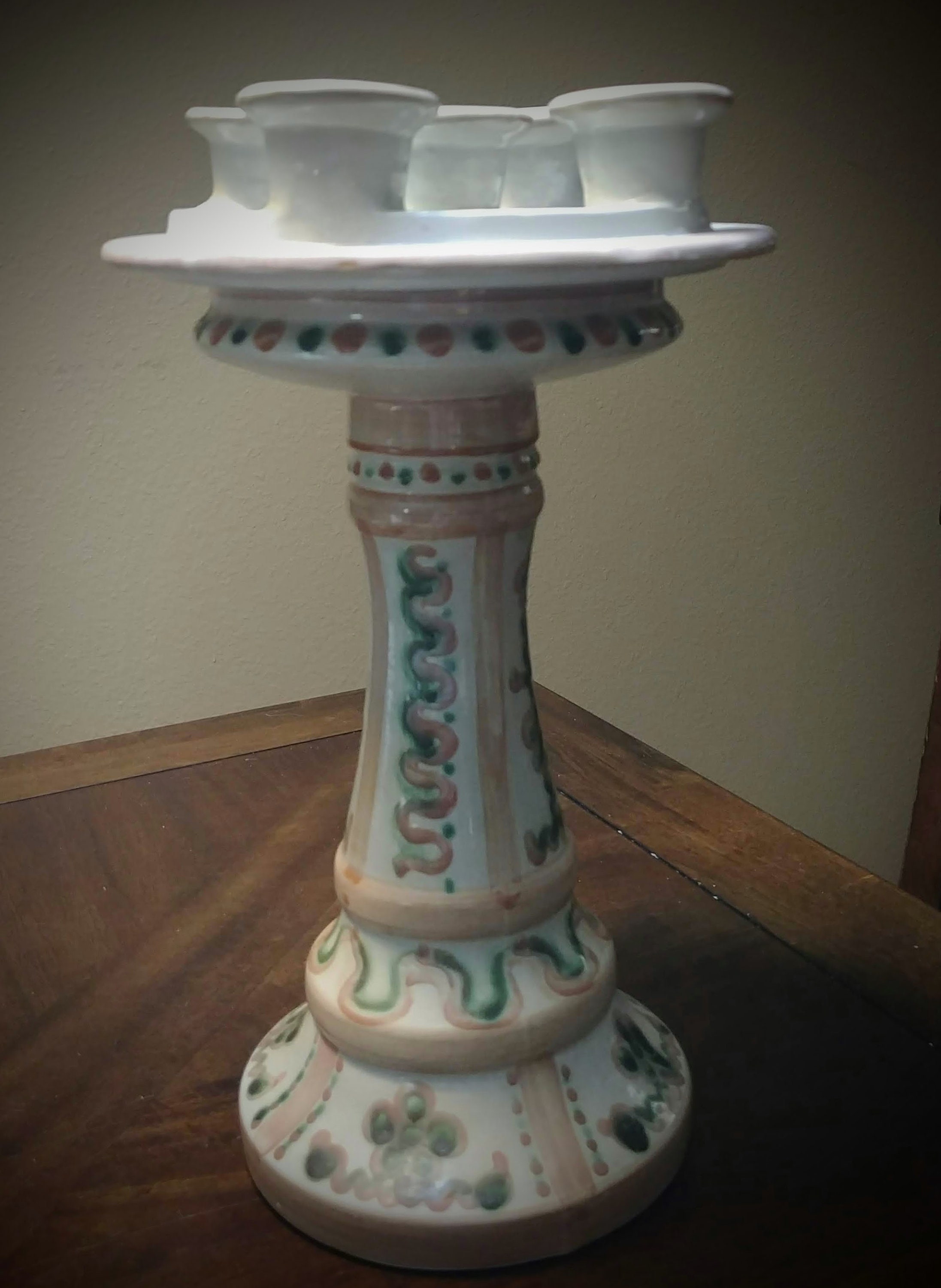 Hadley Pottery for sale Only 4 left at 60