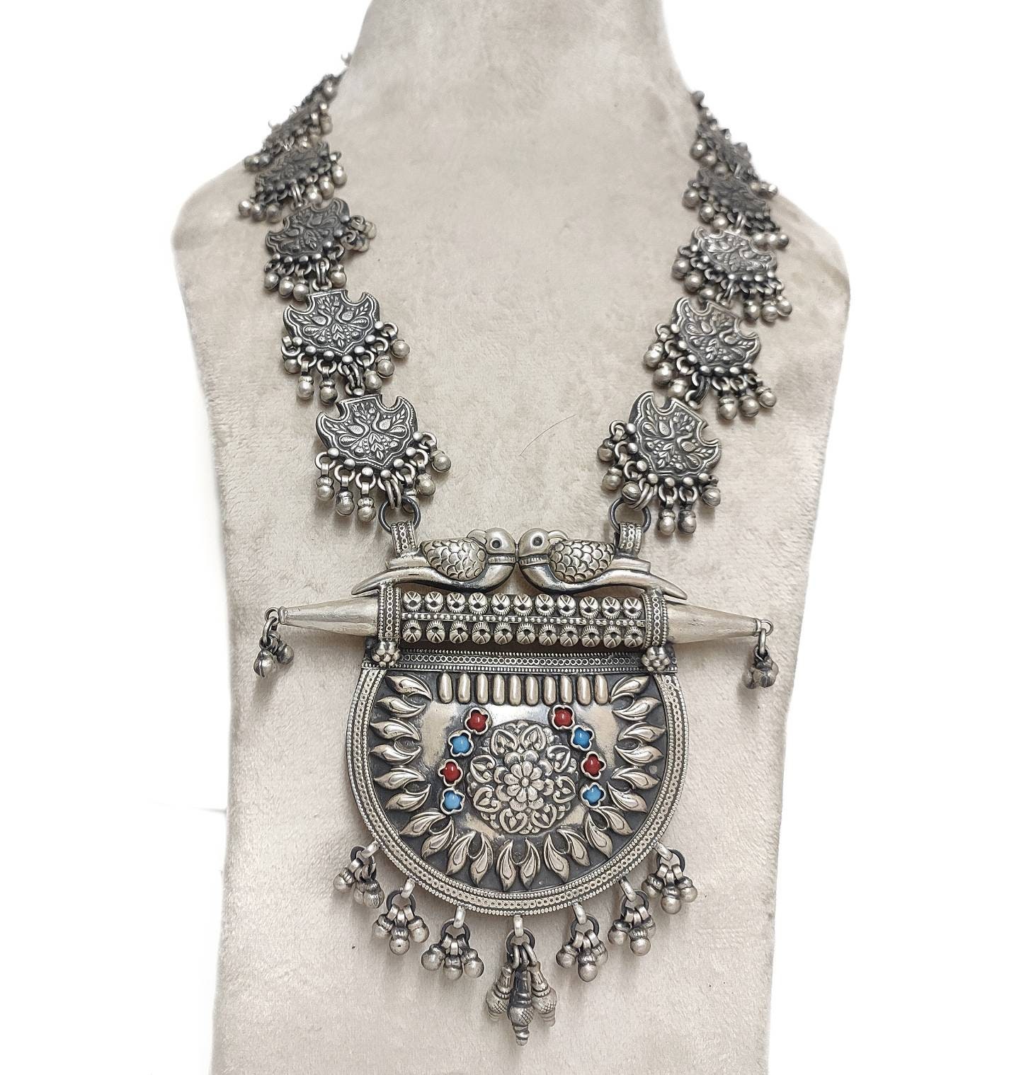 Sorrelli EXTAS - Antique Silver 4 Necklace Extender - Weaver's Apparel &  Fine Jewelry