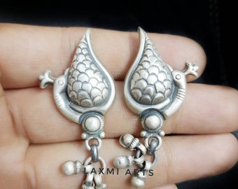 zilveren stekers, eenvoudige zilveren stekers, kleine zilveren stekers, sterlingzilveren kleine stekers, oorbellen stekers in sterlingzilver, tribal 925 stekers